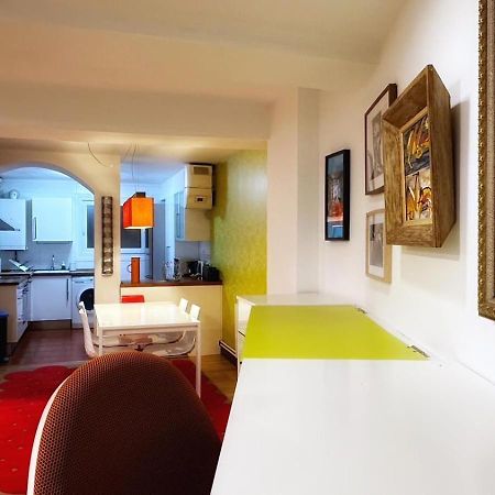 ビルバオVivienda Turistica Ciudad Jardin Con Tranquilidad Y Wifiアパートメント エクステリア 写真