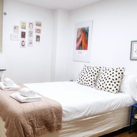 ビルバオVivienda Turistica Ciudad Jardin Con Tranquilidad Y Wifiアパートメント エクステリア 写真