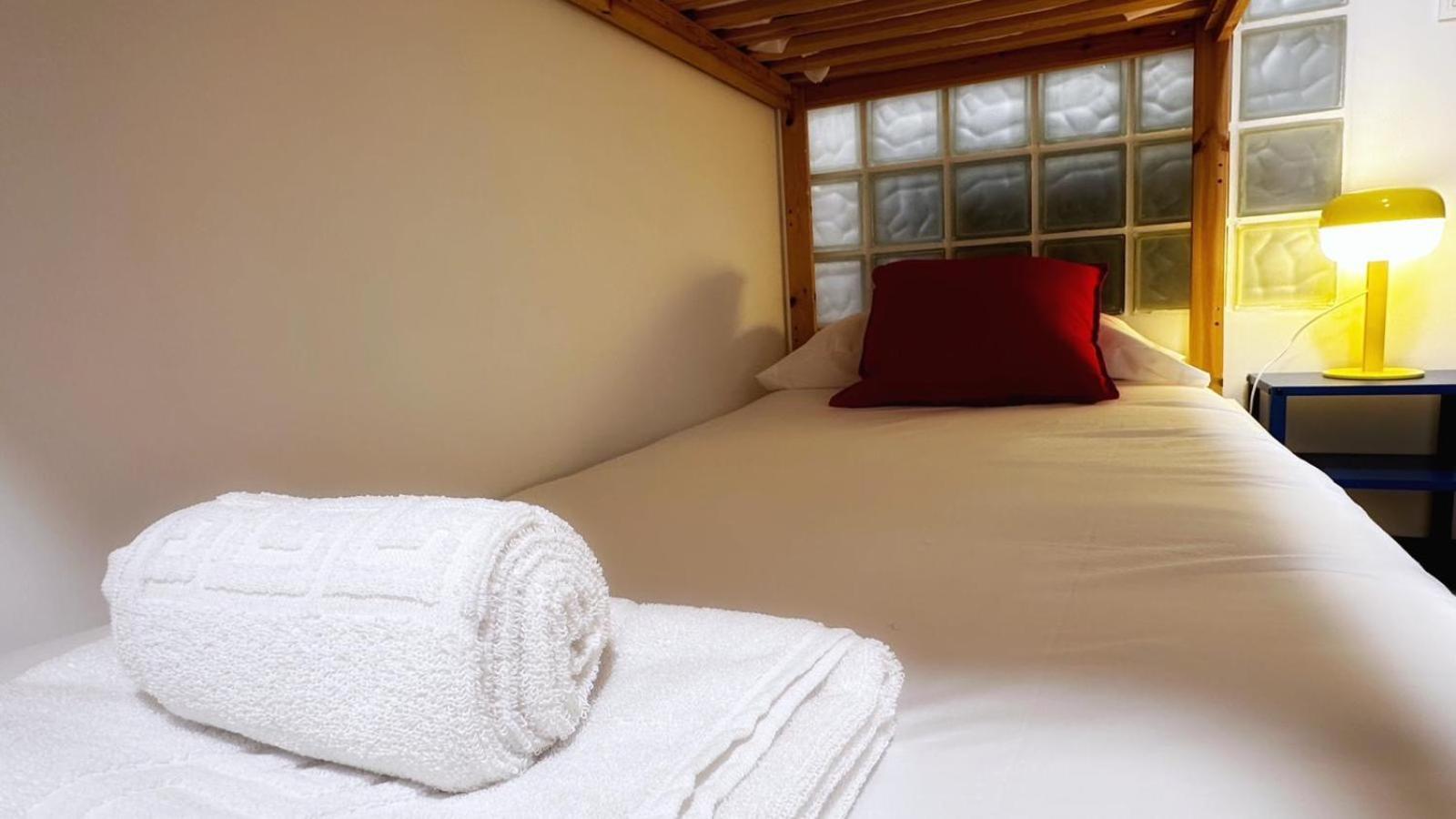 ビルバオVivienda Turistica Ciudad Jardin Con Tranquilidad Y Wifiアパートメント エクステリア 写真